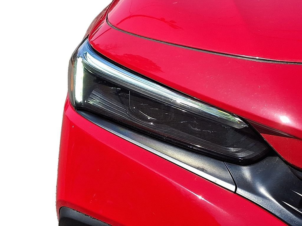 Used 2023 Honda Civic Touring image 10