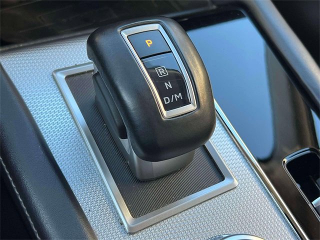 Used 2022 Mitsubishi Outlander SEL image 27