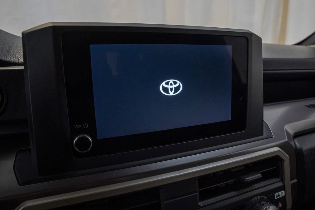 Certified 2024 Toyota Tacoma SR5 image 11