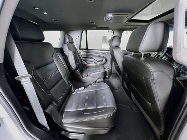 Used 2019 GMC Yukon Denali w/ Open Road Package AWD/4WD image 45