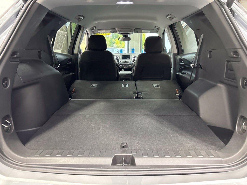 Used 2024 Chevrolet Equinox LT AWD/4WD image 38