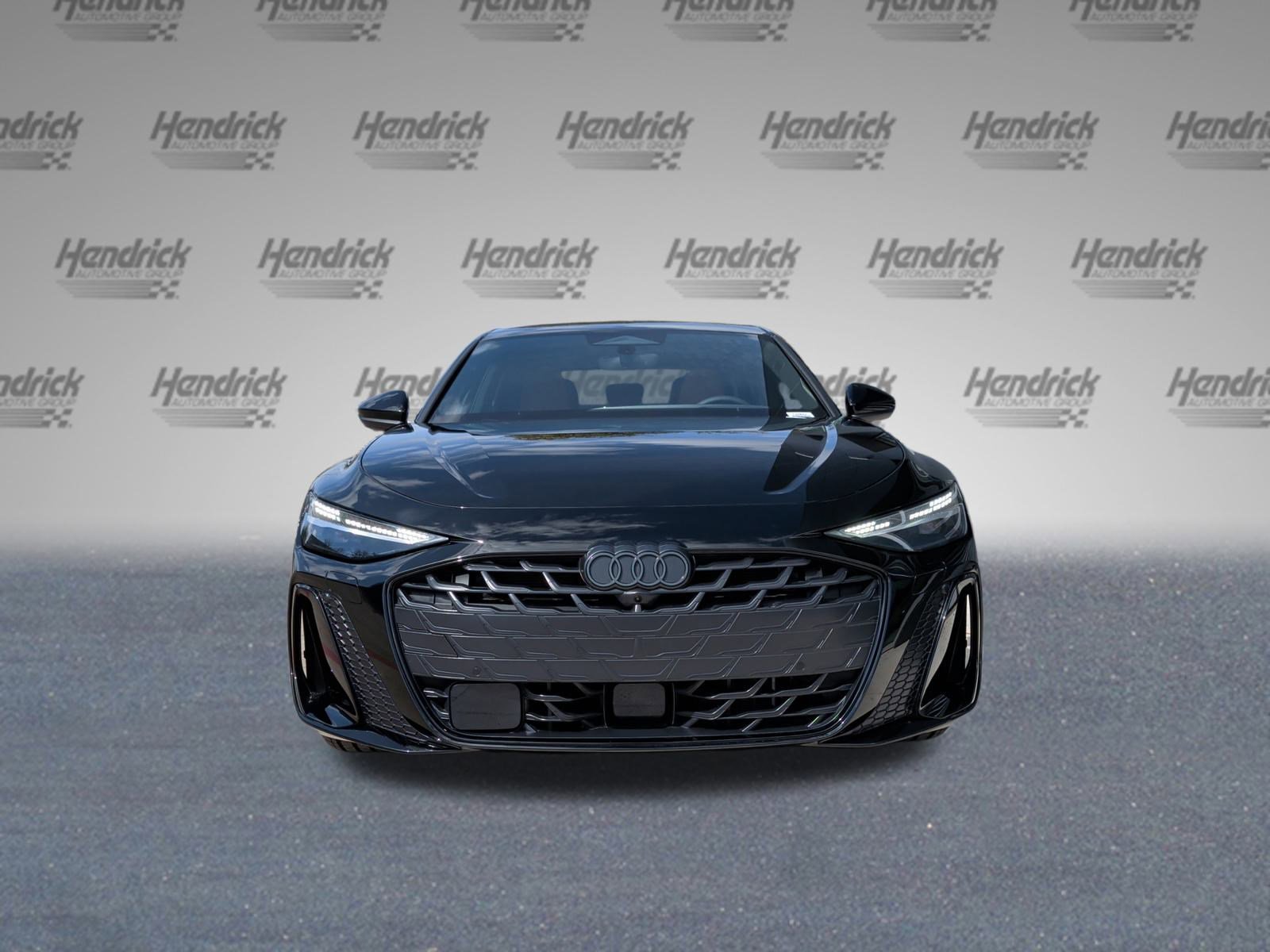 Used 2026 Audi A6 Premium Plus image 3