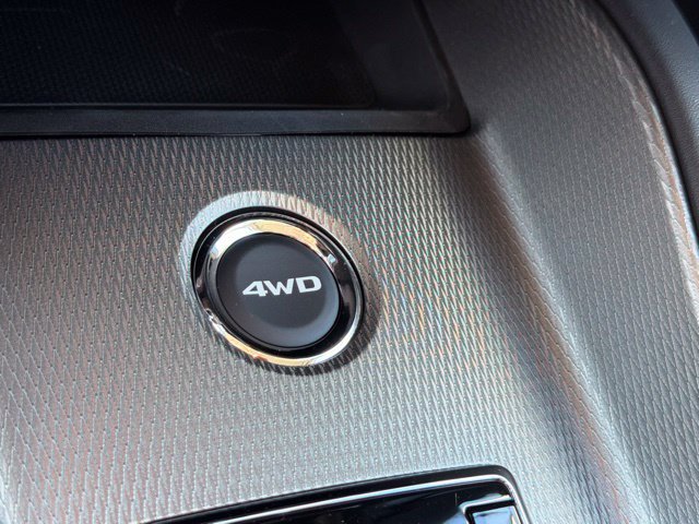 New 2027 Mitsubishi Outlander Sport ES AWD/4WD image 26