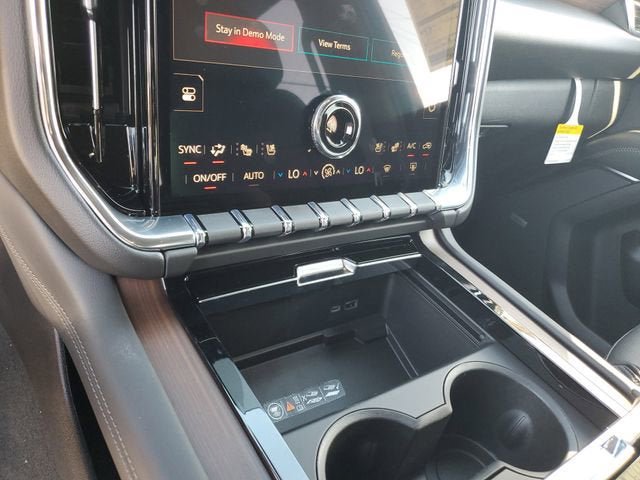 New 2026 GMC Yukon Denali RWD image 23