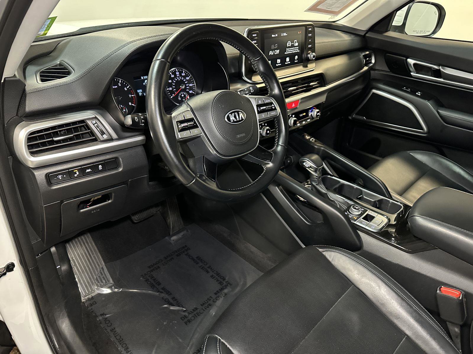 Used 2020 Kia Telluride S image 24