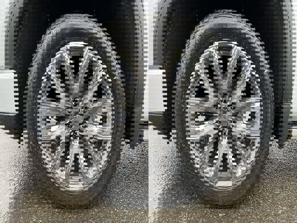 New 2026 GMC Sierra 1500 Denali w/ Denali Reserve Package image 34