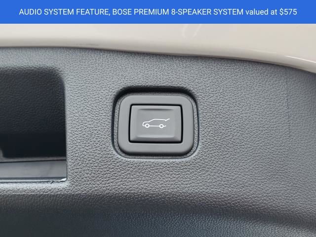 New 2024 Chevrolet Blazer EV RS image 12