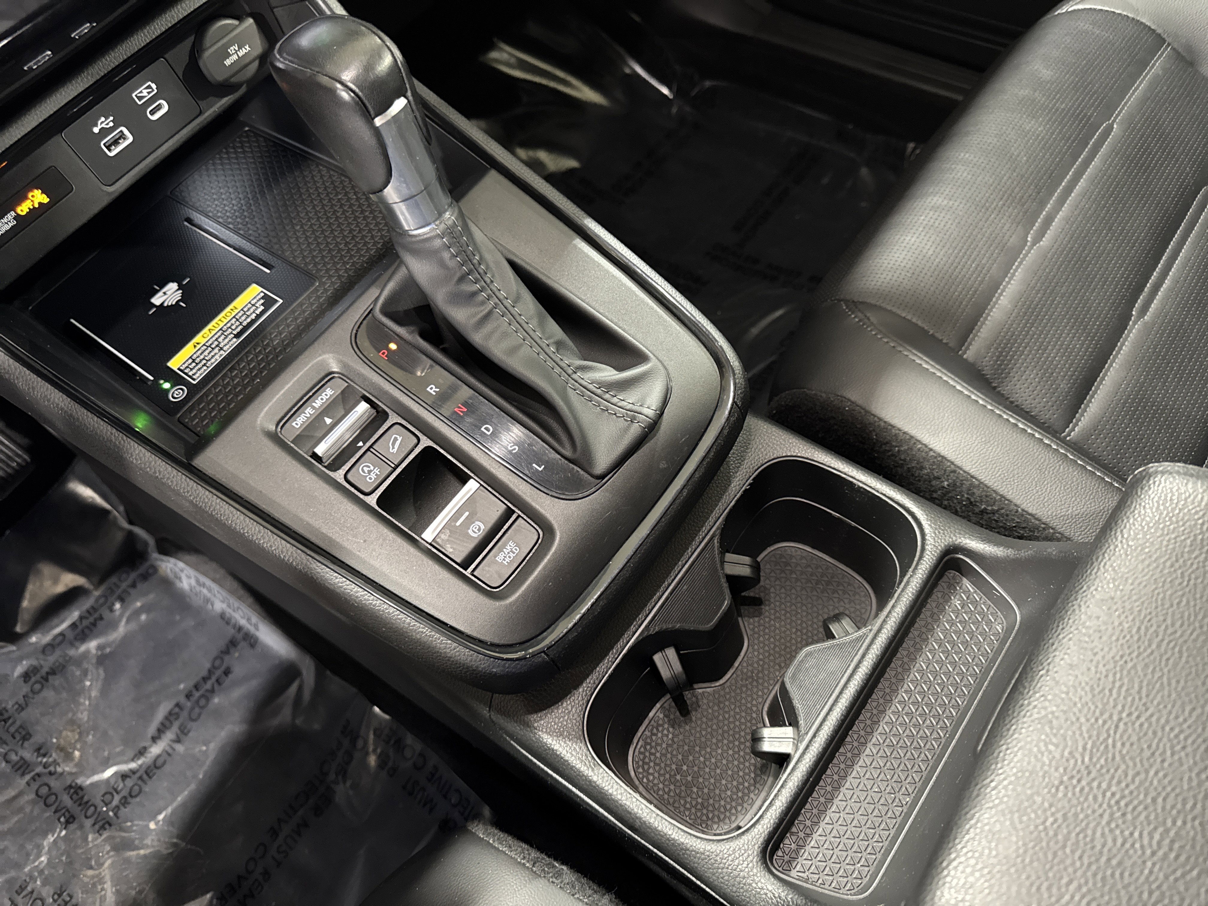 Used 2023 Honda CR-V EX-L image 27