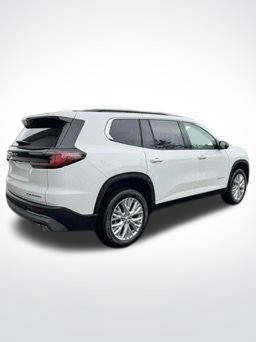 New 2026 GMC Acadia Elevation w/ Elevation Premium Package AWD/4WD image 52