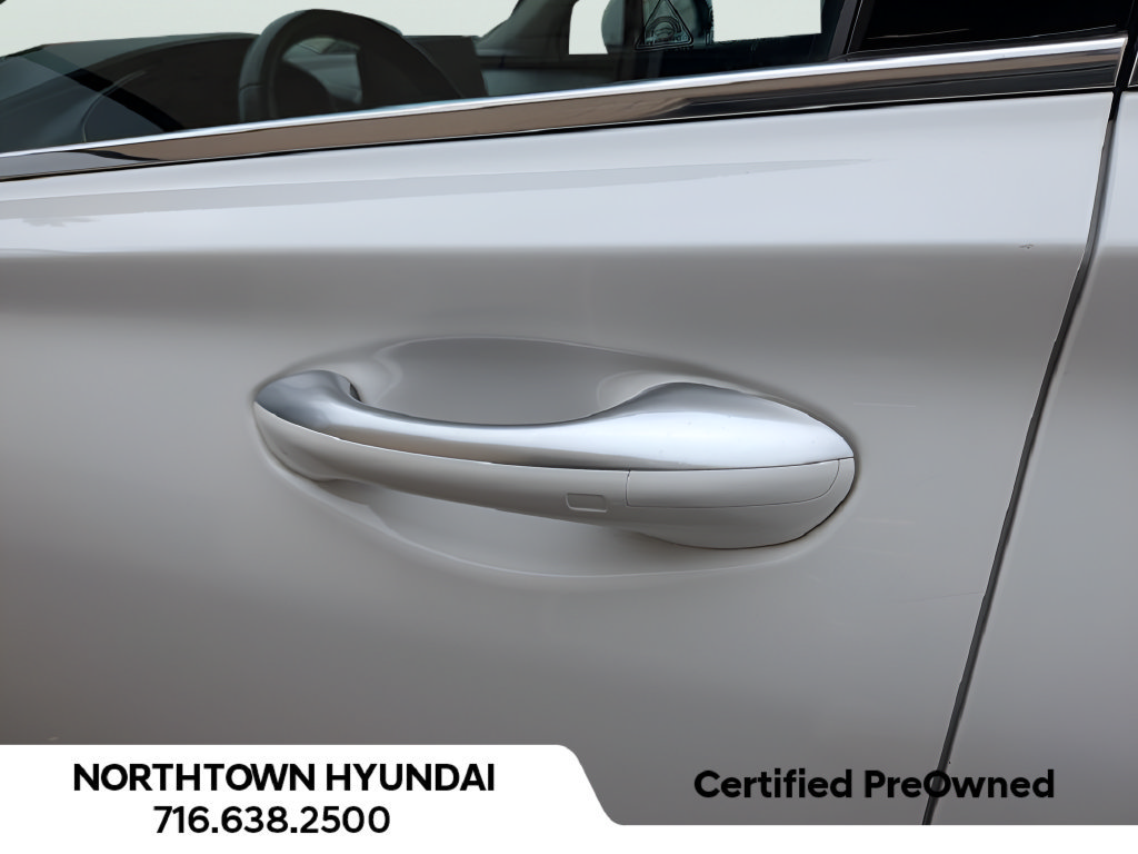 Certified 2023 Hyundai Santa Fe SEL AWD/4WD image 40