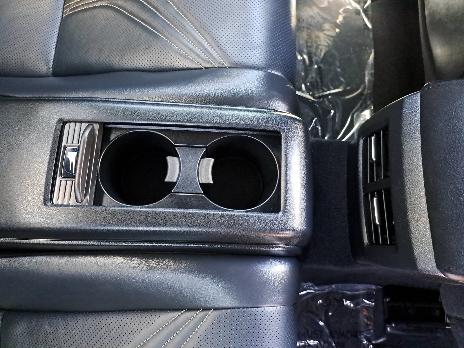 Used 2024 Lexus RC F w/ Premium Package RWD image 12