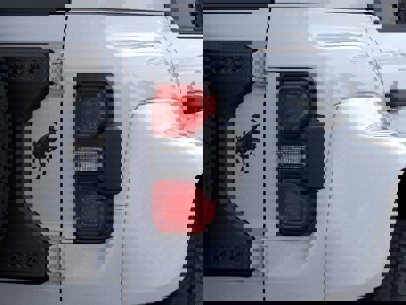 New 2025 Ford Bronco Raptor image 23