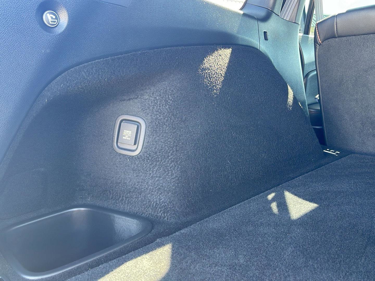 Used 2023 Honda Passport TrailSport image 35