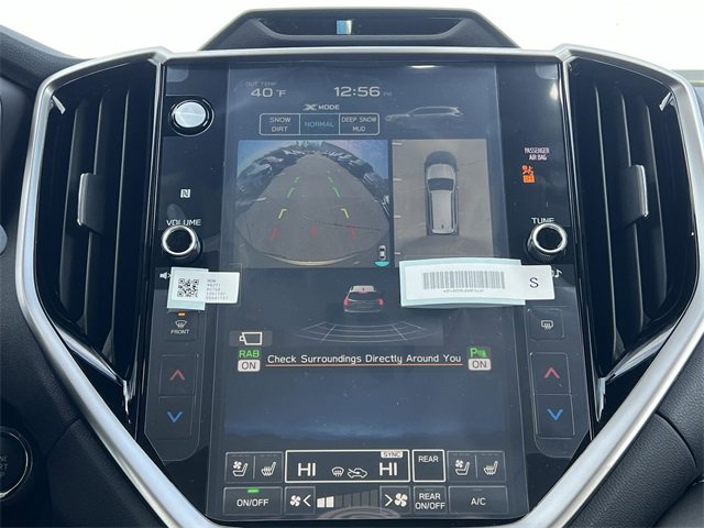 New 2026 Subaru Ascent Touring image 12