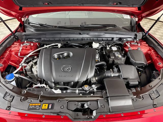 New 2026 MAZDA CX-50 AWD 2.5 S w/ Weather Package image 30