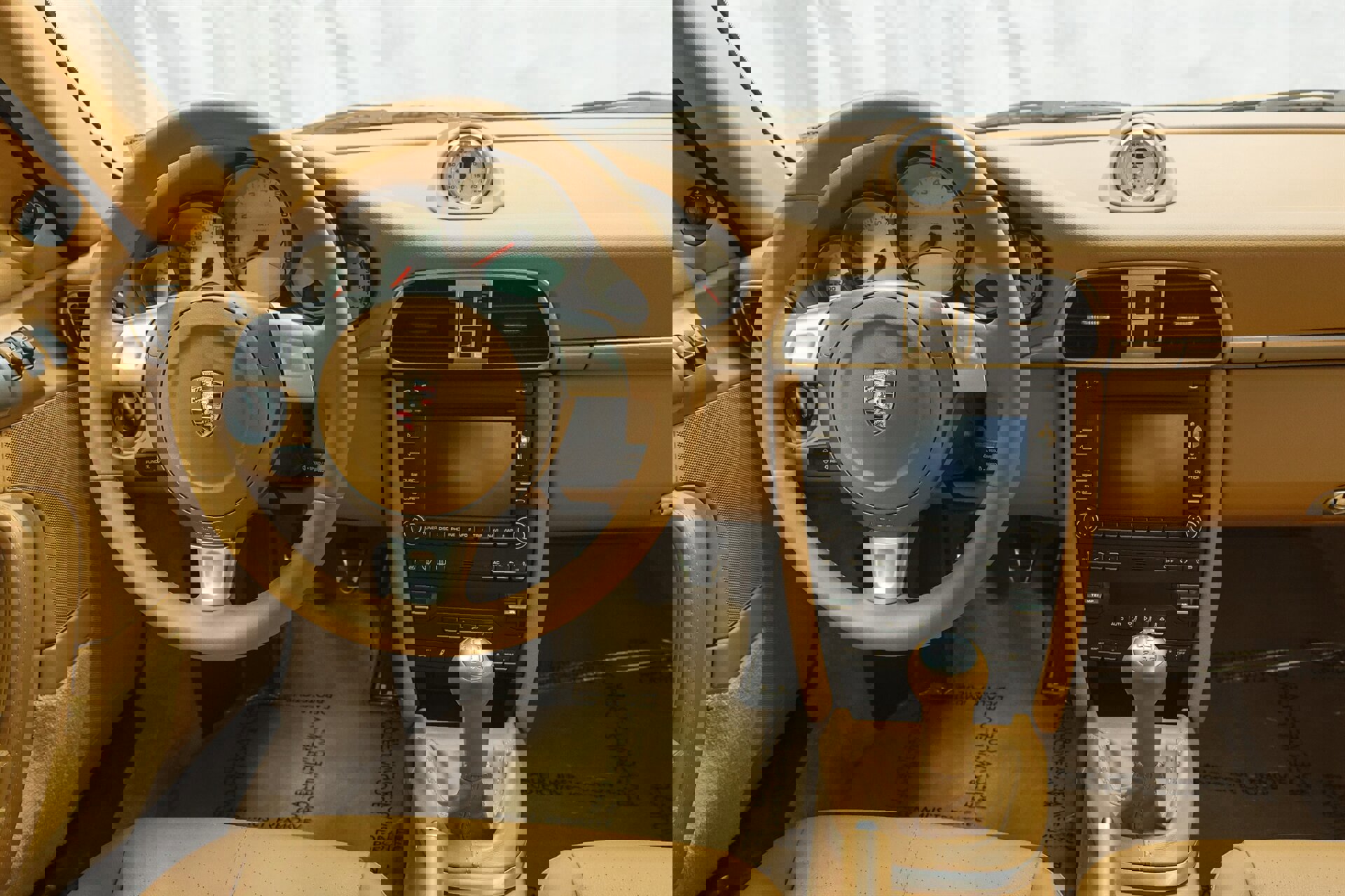 Used 2009 Porsche 911 Carrera 4S image 56