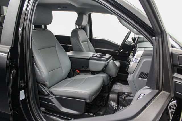 Used 2024 Ford F350 XL w/ XL Driver Assist Package AWD/4WD image 24