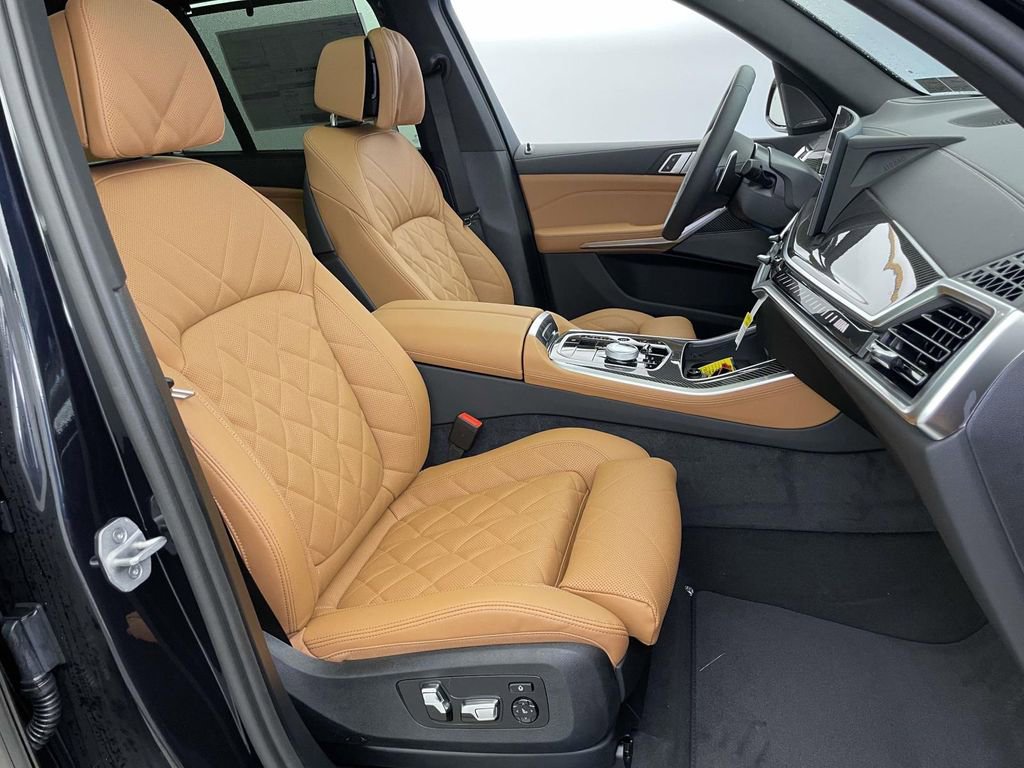 New 2026 BMW X5 M60i AWD/4WD image 20