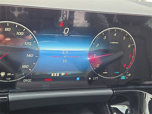 New 2026 Mercedes-Benz GLA 250 GLA 250 image 9