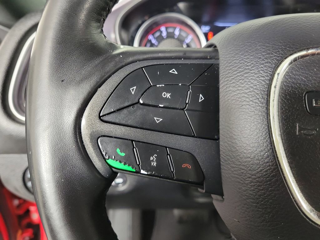 Used 2019 Dodge Challenger SXT w/ Cold Weather Group AWD/4WD image 15