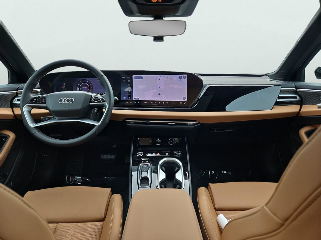 New 2026 Audi A6 Premium Plus AWD/4WD image 5