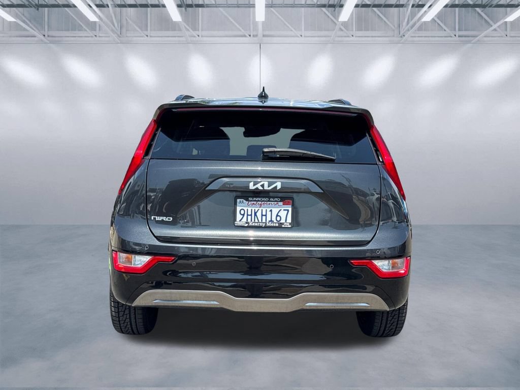 Used 2023 Kia Niro Wind FWD image 5
