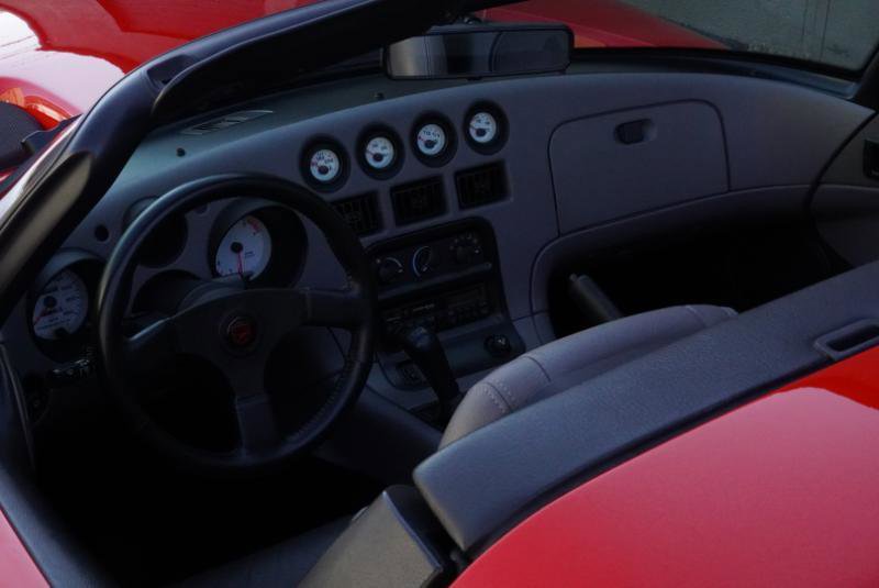 Used 1994 Dodge Viper RT/10 RWD image 28