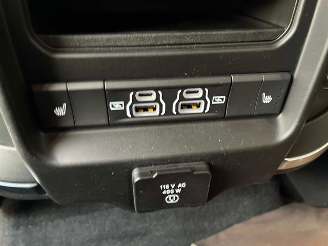 New 2026 RAM 1500 Laramie image 10