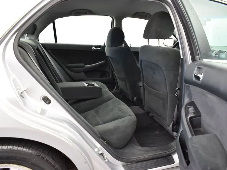 Used 2006 Honda Accord SE image 18