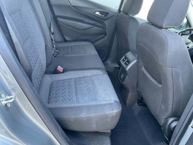 Certified 2023 Chevrolet Equinox LT FWD image 12