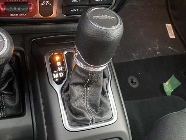 New 2026 Jeep Gladiator Mojave image 23