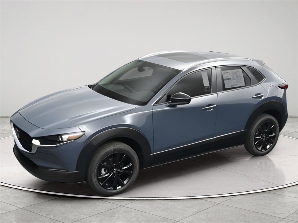 New 2026 MAZDA CX-30 AWD 2.5 S image 14