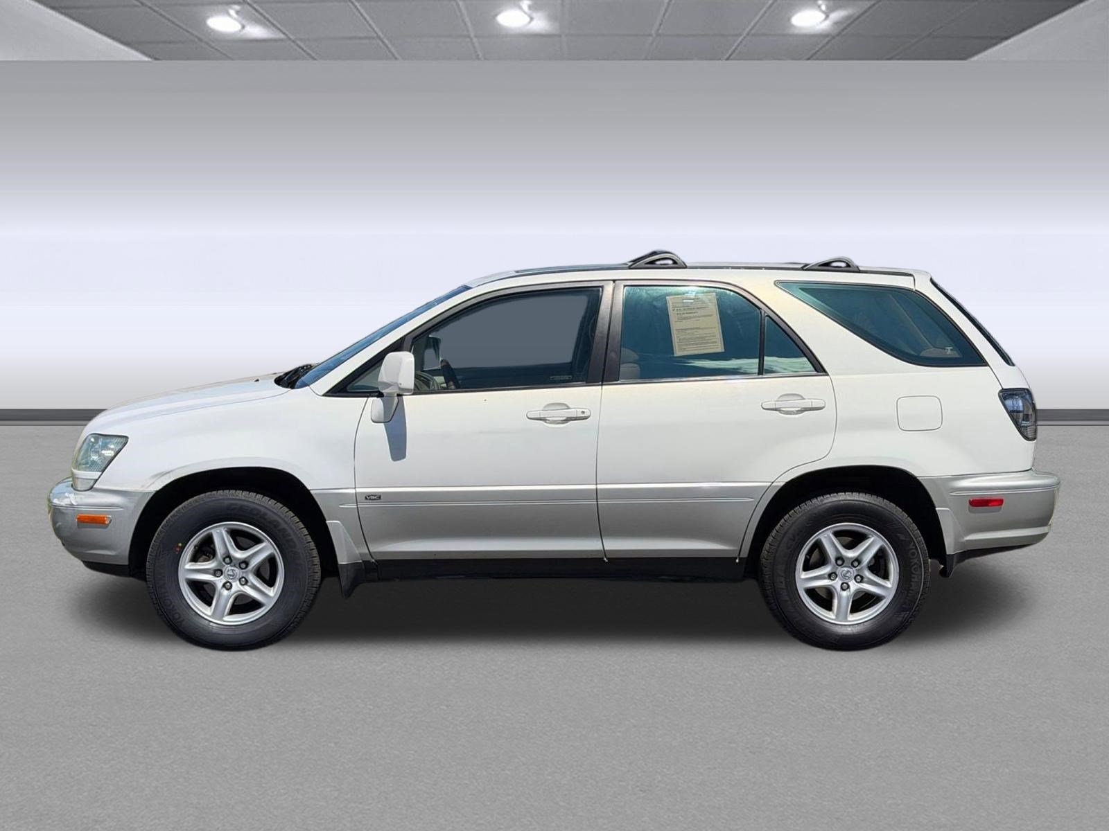 Used 2002 Lexus RX 300 4WD image 2