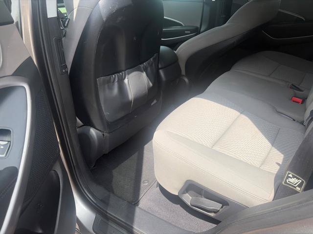 Used 2016 Hyundai Santa Fe Sport AWD/4WD image 10