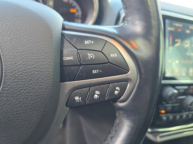 Used 2020 Jeep Grand Cherokee High Altitude AWD/4WD image 30