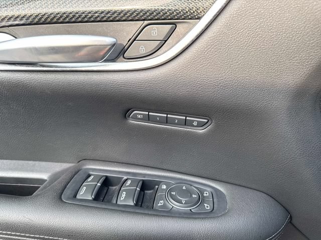 Used 2022 Cadillac XT5 Sportv AWD/4WD image 30