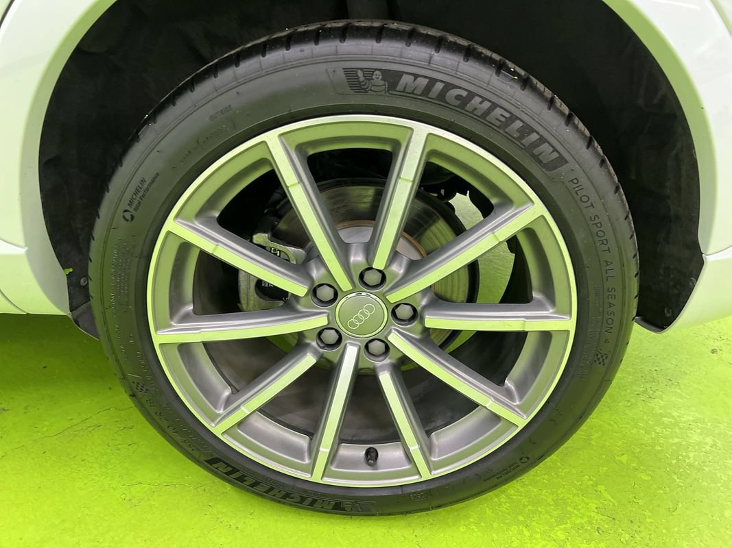 Used 2018 Audi Q3 2.0T Premium Plus w/ Premium Plus Package AWD/4WD image 15
