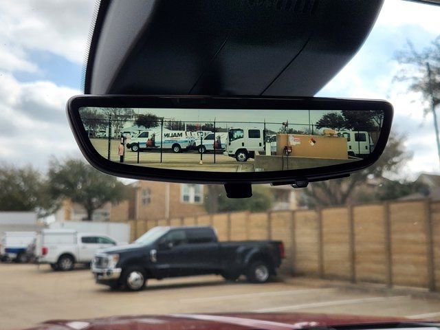 Used 2024 GMC Sierra 2500 AT4 w/ AT4 Premium Plus Package image 21