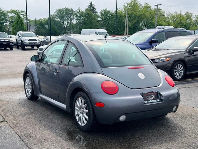 Used 2004 Volkswagen Beetle GLS FWD image 7