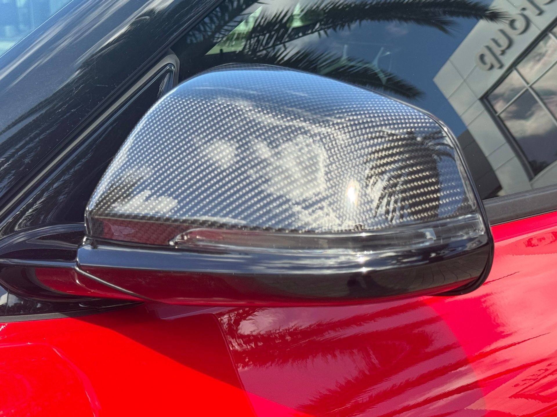 Used 2024 Toyota Supra Premium w/ Driver Assist Package image 27