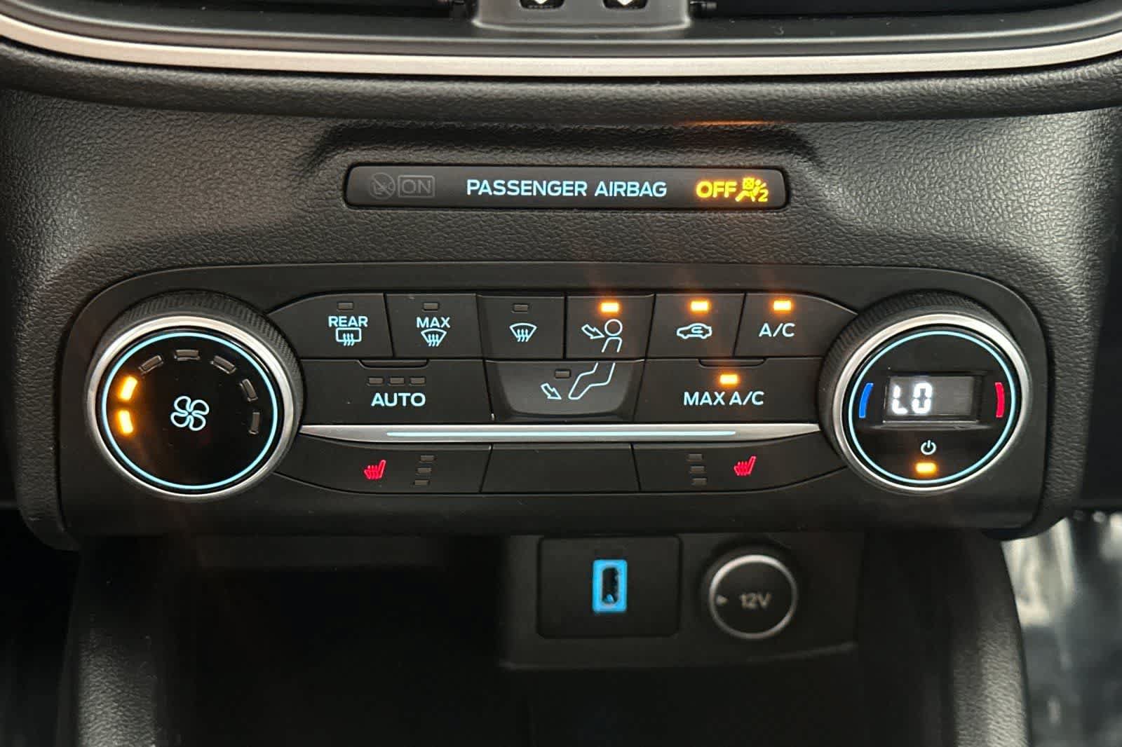 Used 2020 Ford Escape SE AWD/4WD image 23