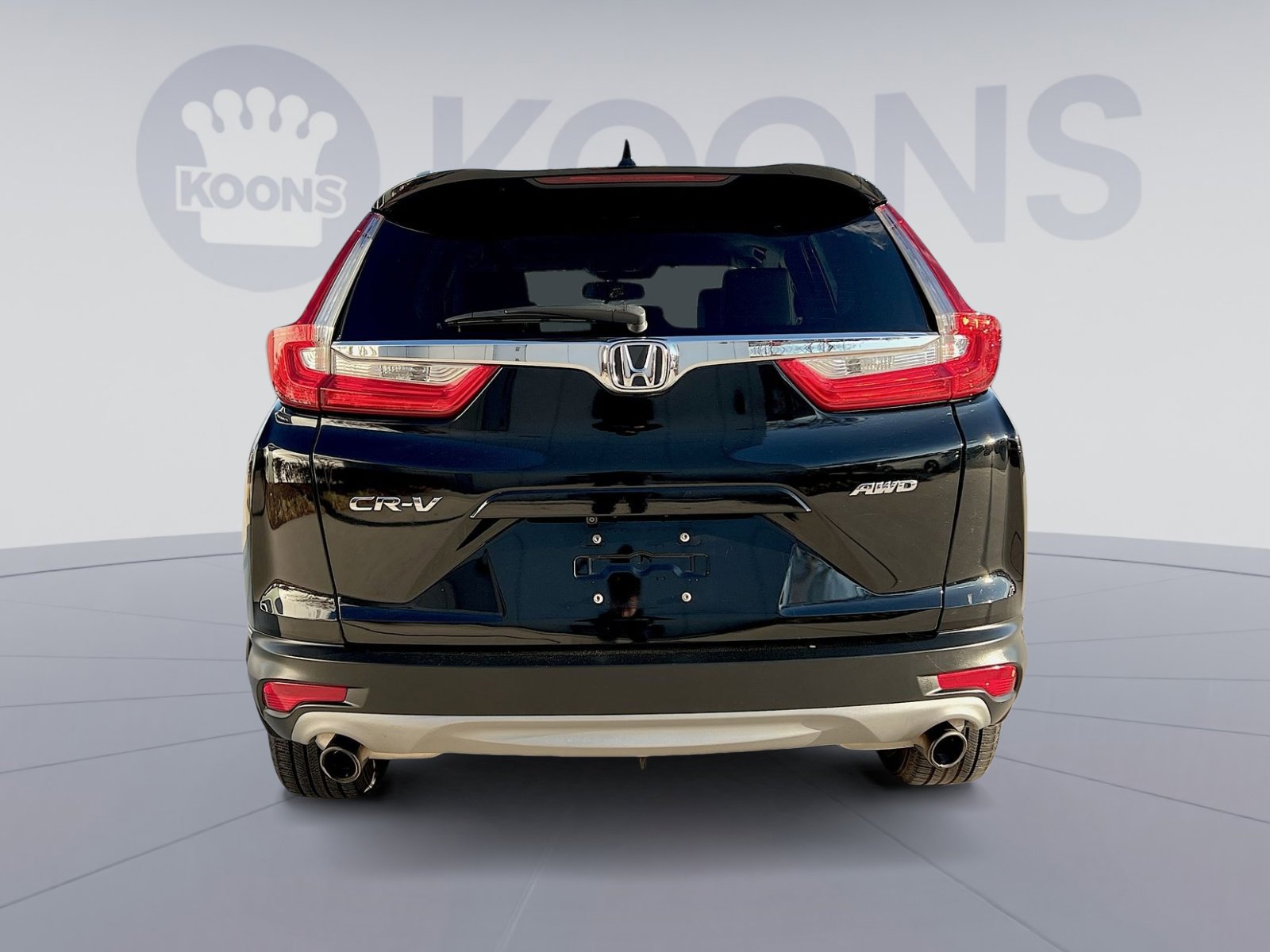 Used 2018 Honda CR-V Touring image 5