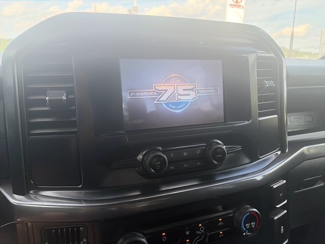 Used 2023 Ford F150 XL w/ STX Appearance Package AWD/4WD image 21