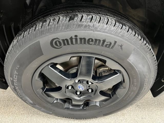 Used 2022 Subaru Outback Wilderness AWD/4WD image 14