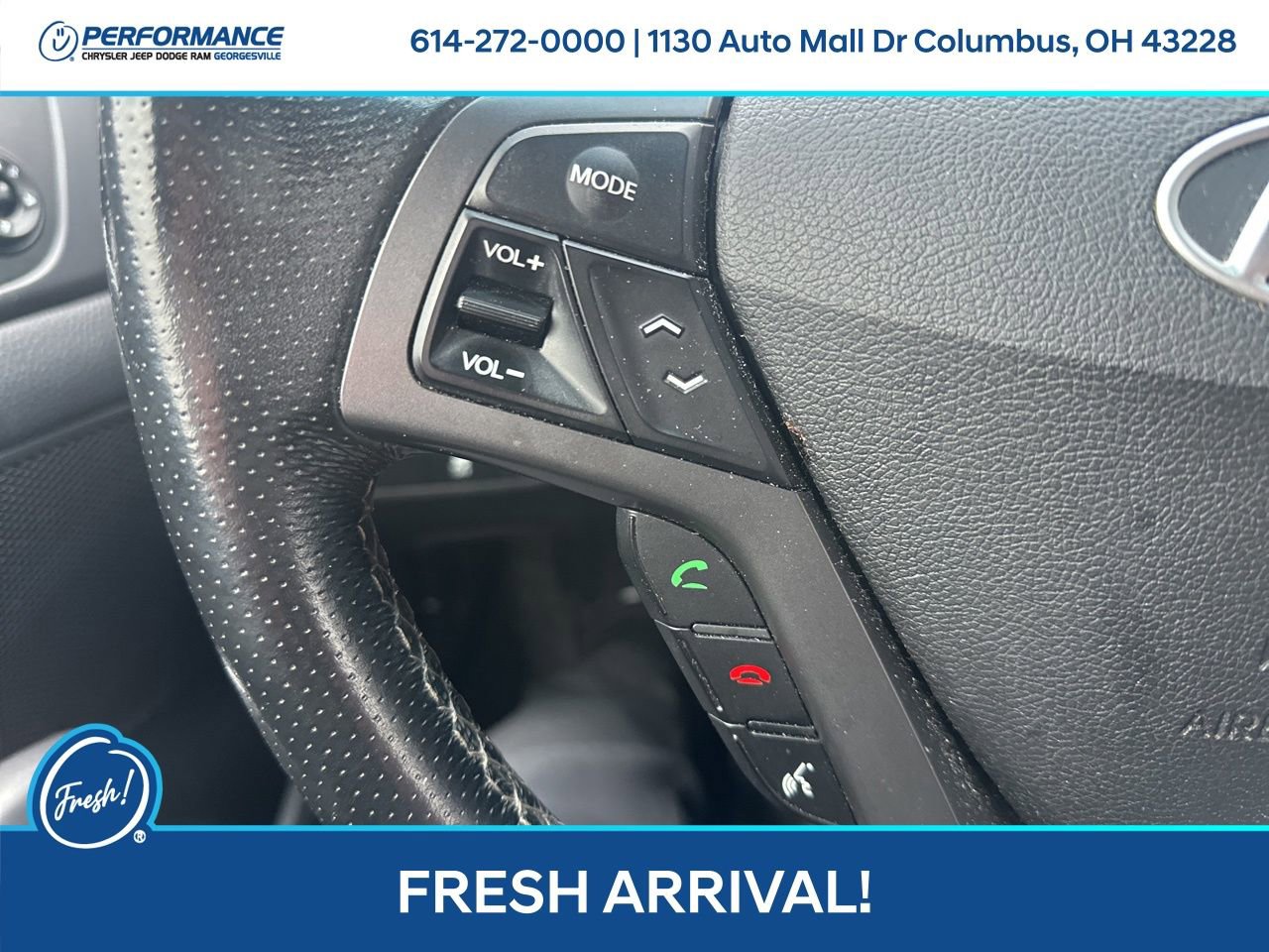 Used 2016 Hyundai Veloster Turbo w/ Option Group 04 image 15