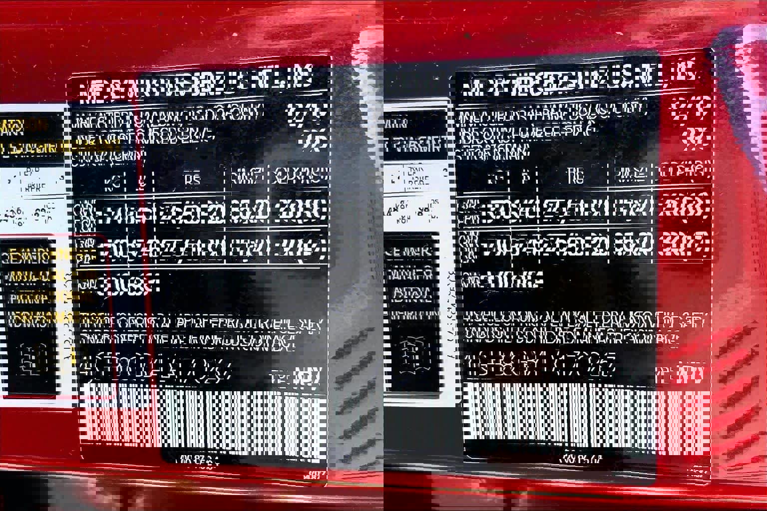 Used 2020 Mercedes-Benz GLE 580 4MATIC image 30