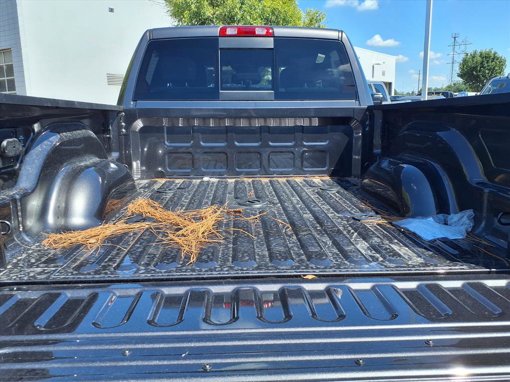 New 2026 RAM 2500 Tradesman image 14