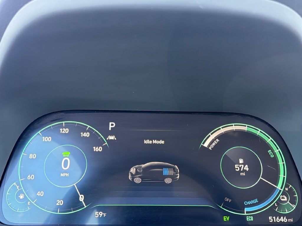 Used 2023 Hyundai Sonata Limited FWD image 16