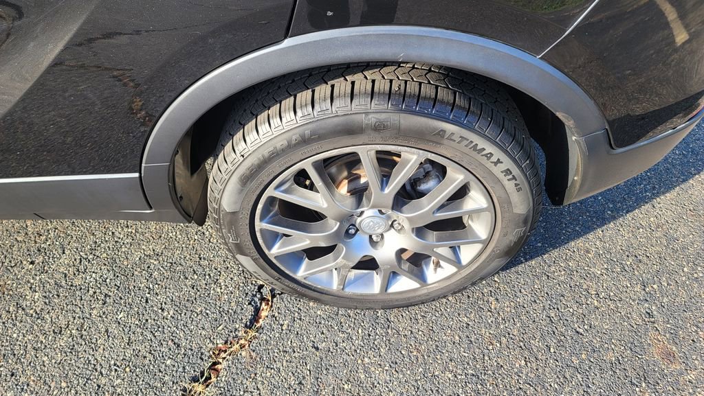 Used 2018 Buick Encore Sport Touring w/ Safety Package image 8