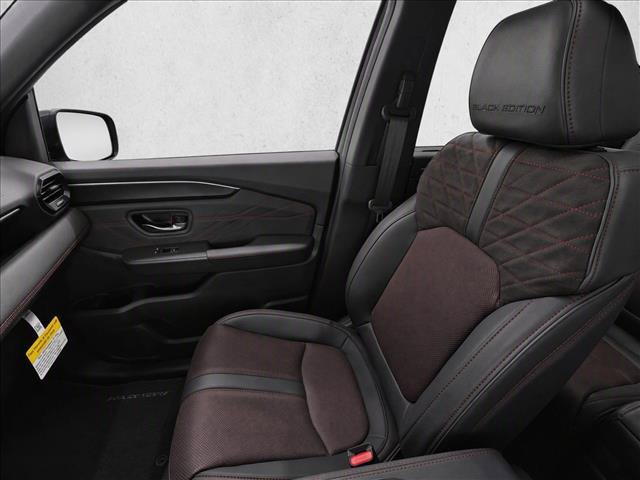 New 2026 Honda Pilot Black Edition image 13